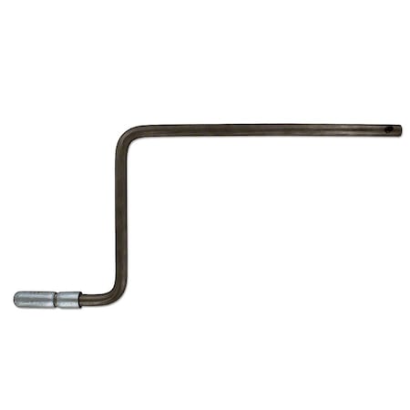 Aftermarket Starter Hand Crank Fits Ford 2N 8N 9N 2N17040A International Fits Cub Fits Cub L 9N17040